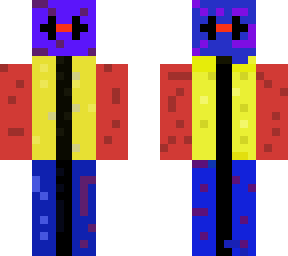 birthday skin