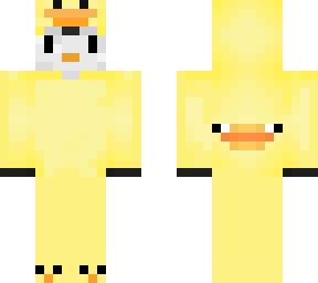 blablablaty (duck sqaud)
