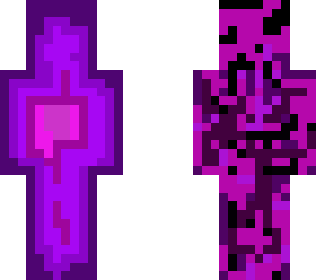 black hole/ nebula