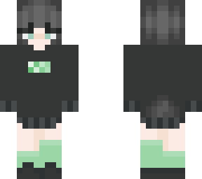 black sheep !