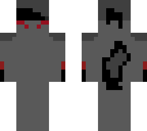 blind wolf v.1