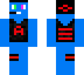 blue admin (west)