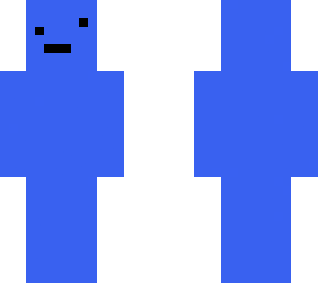 blue azul