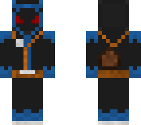 blue badboyhalo, but it's better