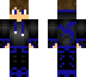 blue bro 1