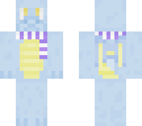blue dragon (fixed)