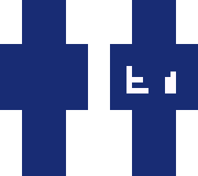 blue gut