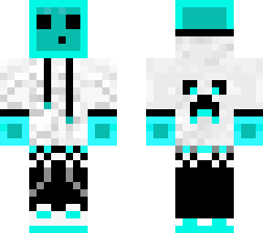 blue slime