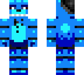 bluebear  v2