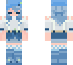 blueberry pie