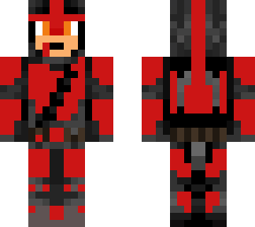 bounty hunter