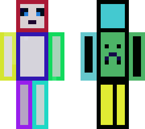 box man