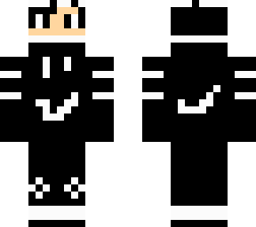 boy (not so good my first try)