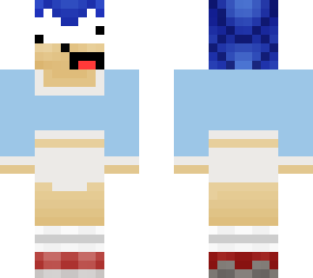 brandy sonic