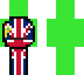 british dream