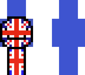 british dream