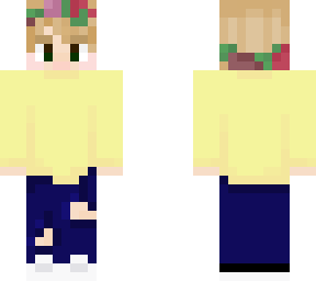 brody's skin