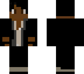 brown gamer boy