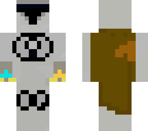 bryce pedros skin