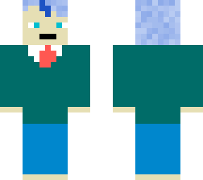 buisnessman