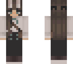 bunny girl