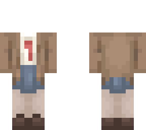 bunny girl senpai uniform