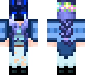 bunnyblues custom skin