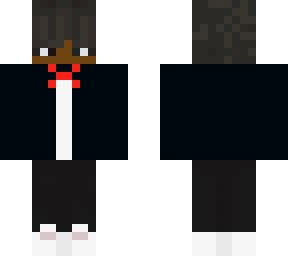 butler
