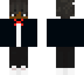 butler