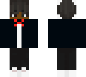 butler
