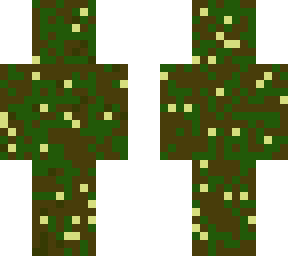 camo