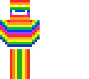 cannon skin