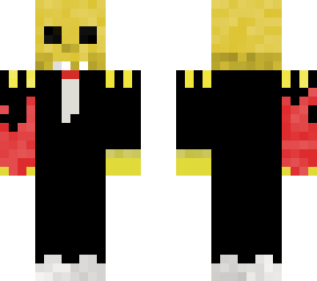 captain mcskulyvan