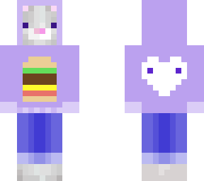 cat hoodie