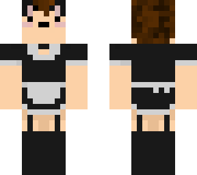 cat maid markimoo 2