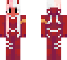 charlieg zero two (rojo)