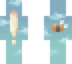 chat skin with melodyyy