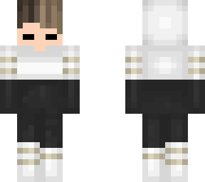 chibi boy