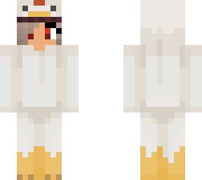 chicken chica ;)