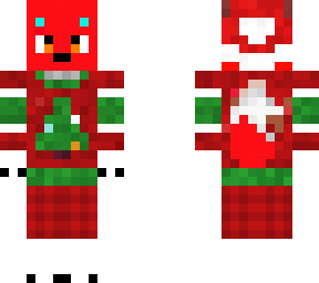 christmas lazy