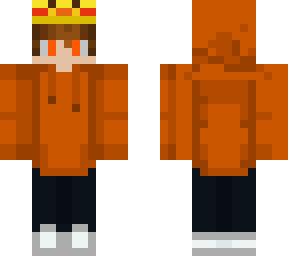 chufire skin #1