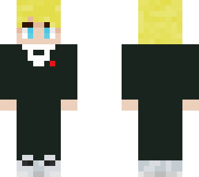 cinolovesjesus in a tux