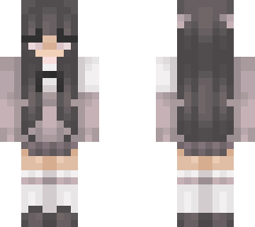 cj  skirt //