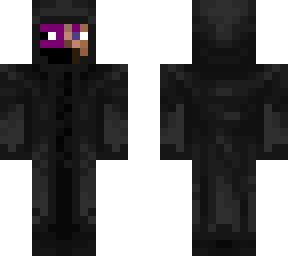 cloak e