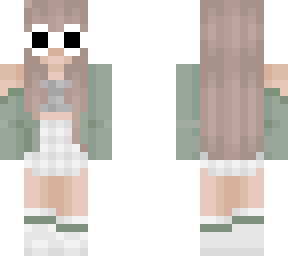 clout girl