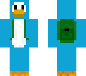 club penguin