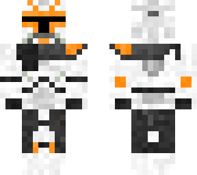 cody clone trooper