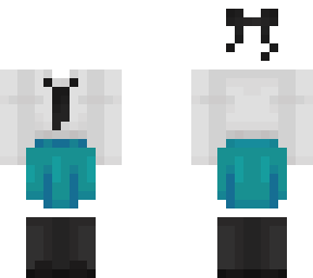color change