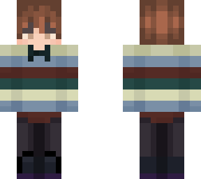 colorblock karl