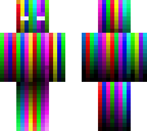 colorful boi